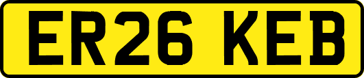 ER26KEB