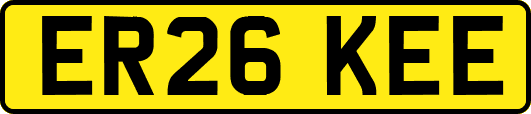 ER26KEE