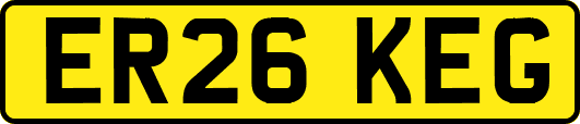 ER26KEG