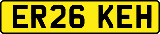 ER26KEH