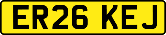ER26KEJ