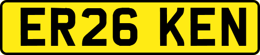 ER26KEN
