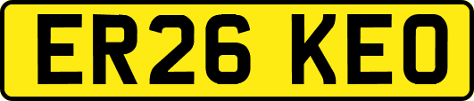 ER26KEO