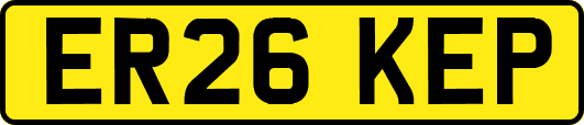 ER26KEP