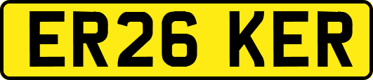 ER26KER