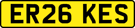 ER26KES