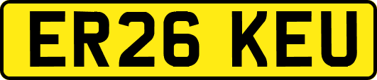 ER26KEU