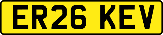 ER26KEV