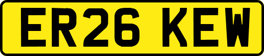 ER26KEW