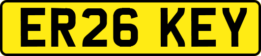 ER26KEY