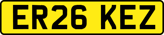 ER26KEZ