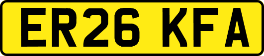 ER26KFA