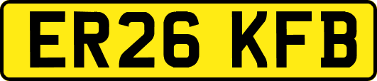 ER26KFB
