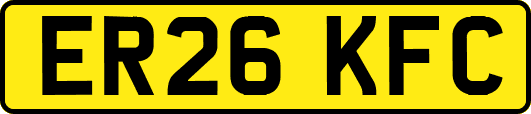 ER26KFC