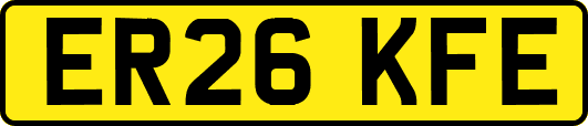 ER26KFE
