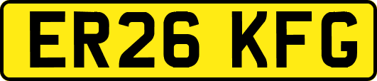 ER26KFG