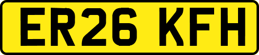 ER26KFH