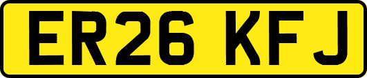 ER26KFJ