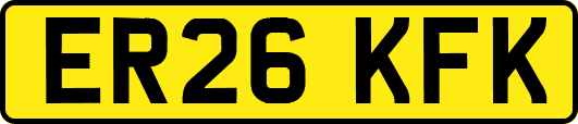 ER26KFK