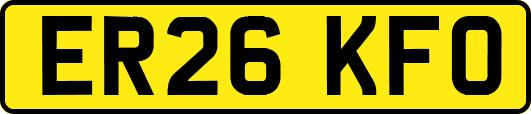 ER26KFO