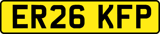 ER26KFP
