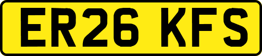 ER26KFS