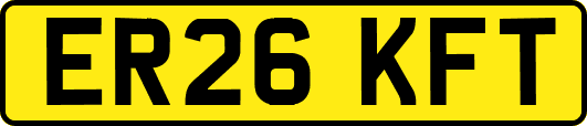 ER26KFT
