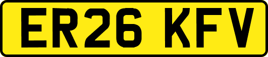 ER26KFV