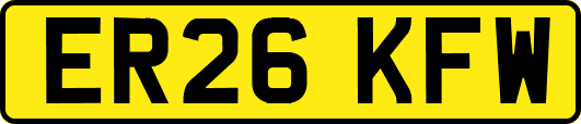 ER26KFW