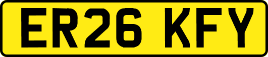 ER26KFY