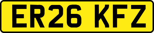 ER26KFZ
