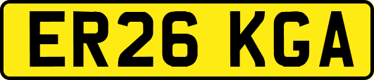 ER26KGA