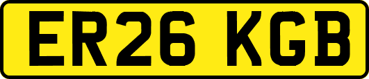 ER26KGB
