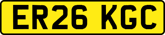 ER26KGC