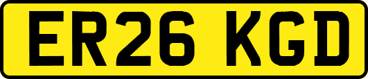 ER26KGD