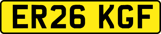ER26KGF