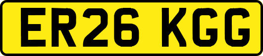 ER26KGG