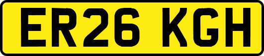 ER26KGH
