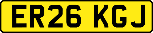 ER26KGJ