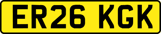 ER26KGK