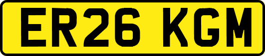 ER26KGM