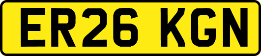 ER26KGN