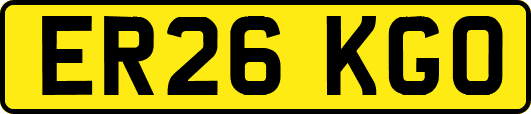 ER26KGO