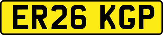 ER26KGP