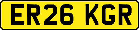 ER26KGR