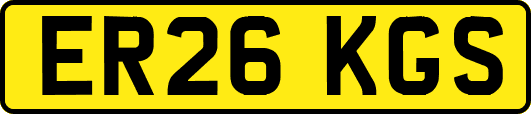 ER26KGS
