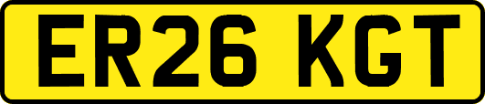 ER26KGT