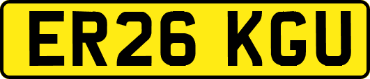 ER26KGU