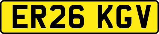 ER26KGV