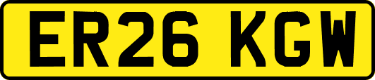 ER26KGW
